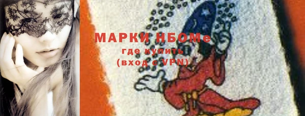 хмурый Верхний Тагил